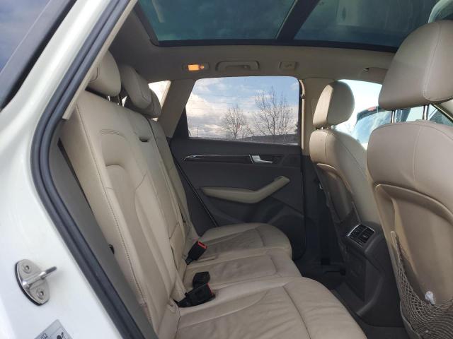 Фото 11 с аукциона – 2012 AUDI Q5 PREMIUM с VIN WA1LFAFP7CA084171