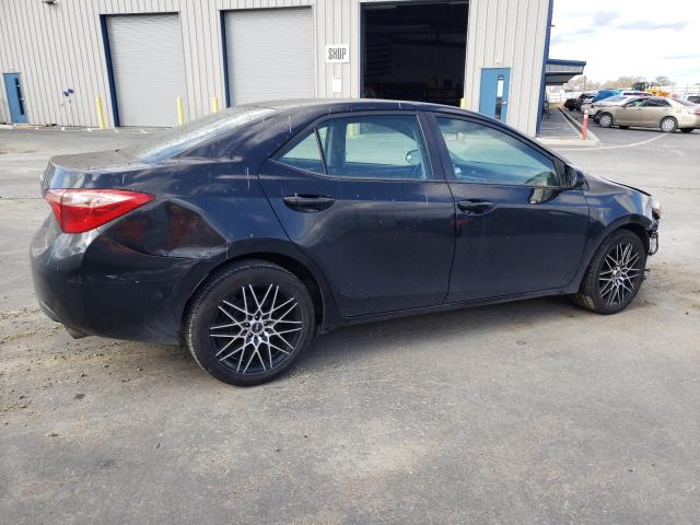 Photo 3 from auction – 2017 TOYOTA COROLLA L with VIN 5YFBURHE1HP672054