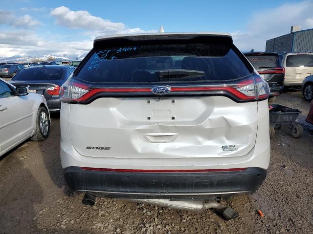 Photo 6 from auction – 2015 FORD EDGE SEL with VIN 2FMTK3J92FBB85824