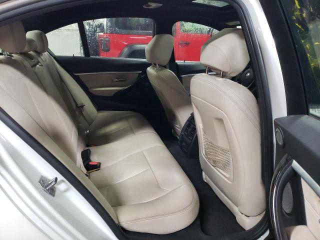 Photo 10 from auction – 2016 BMW 328 I SULE with VIN WBA8E9G52GNT87848