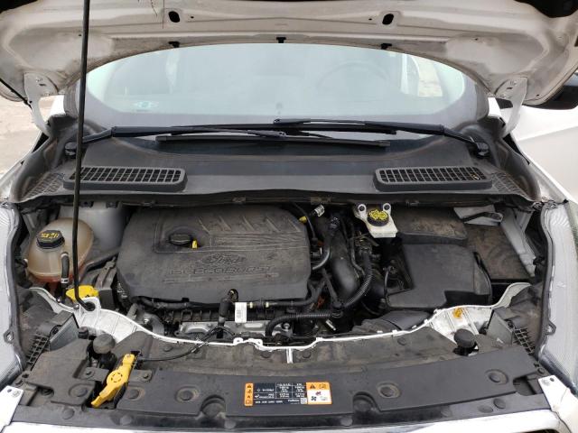 Photo 12 from auction – 2017 FORD ESCAPE SE with VIN 1FMCU9GD2HUA91397