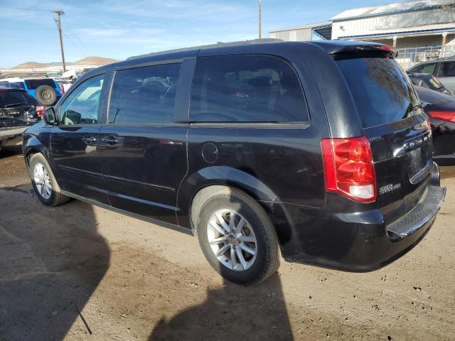 Photo 2 from auction – 2016 DODGE GRAND CARA with VIN 2C4RDGCG8GR336900