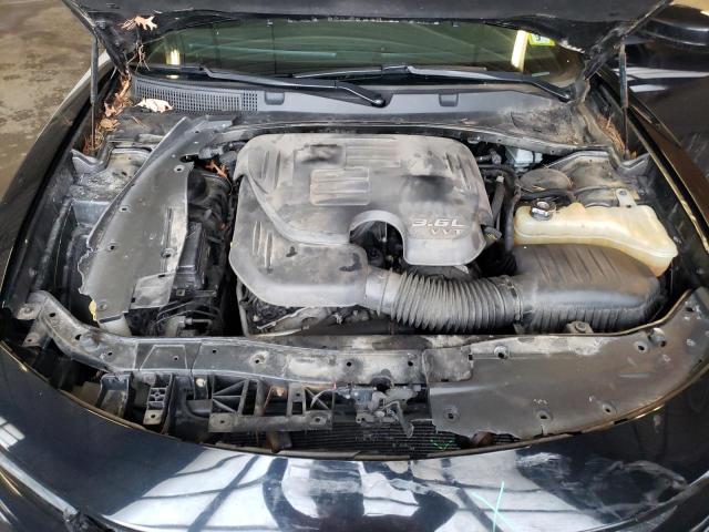 Photo 11 from auction – 2016 DODGE CHARGER SX with VIN 2C3CDXJG8GH235309