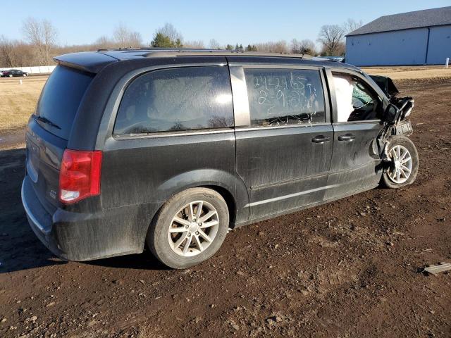 Zdjęcie 3 z aukcji – 2015 DODGE GRAND CARA z VIN 2C4RDGCG2FR648810