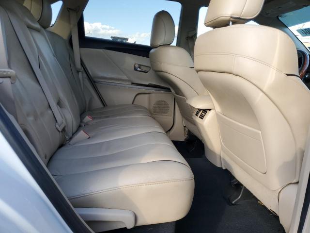 Photo 11 from auction – 2011 TOYOTA VENZA with VIN 4T3ZA3BB4BU041458