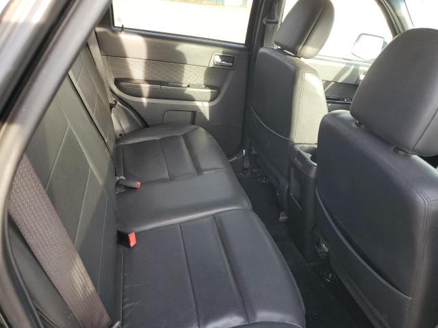 Photo 11 from auction – 2012 FORD ESCAPE LIM with VIN 1FMCU9EG0CKB77275