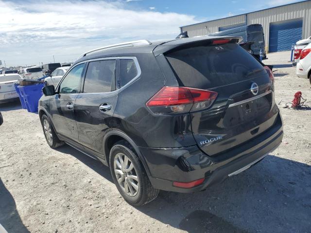 Photo 2 from auction – 2017 NISSAN ROGUE S with VIN 5N1AT2MT1HC847319