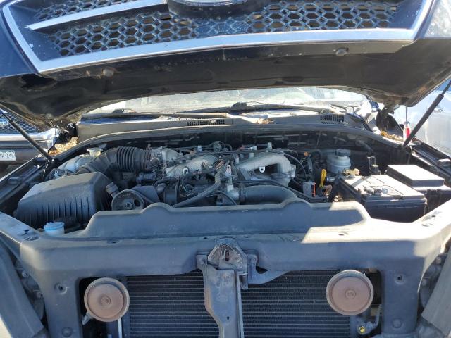 Photo 12 from auction – 2003 KIA SORENTO EX with VIN KNDJD733435055727