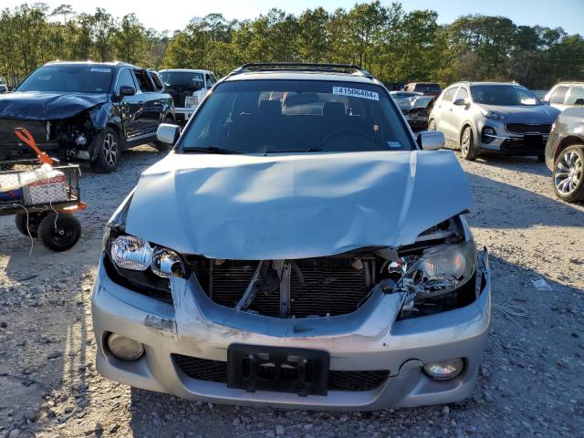 Photo 5 from auction – 2002 MAZDA PROTEGE PR with VIN JM1BJ246021510927