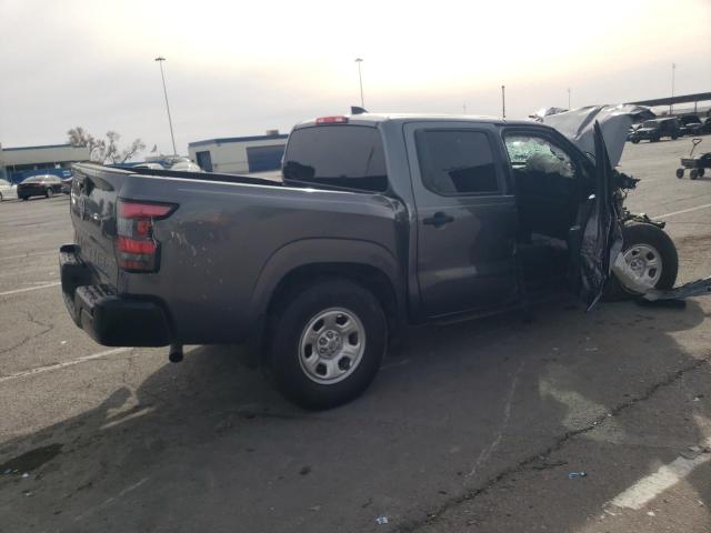 Photo 3 from auction – 2022 NISSAN FRONTIER S with VIN 1N6ED1EJ0NN666557