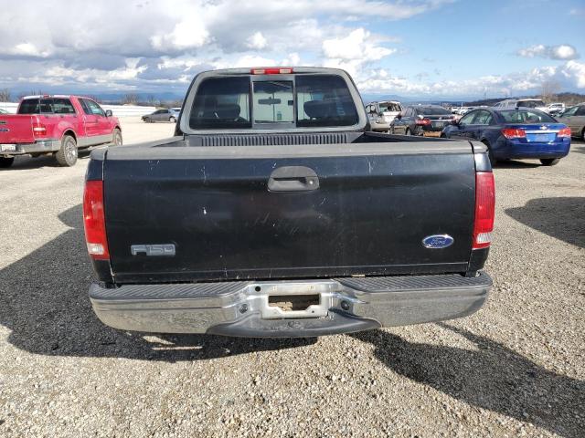 Photo 6 from auction – 2002 FORD F150 with VIN 1FTRX17W52NB31028