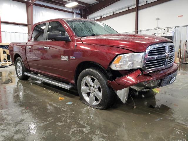 Photo 4 from auction – 2016 DODGE RAM with VIN 3C6RR6LT7GG352155
