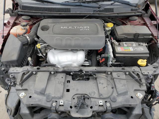 Photo 11 from auction – 2015 CHRYSLER 200 LIMITE with VIN 1C3CCCAB2FN647764