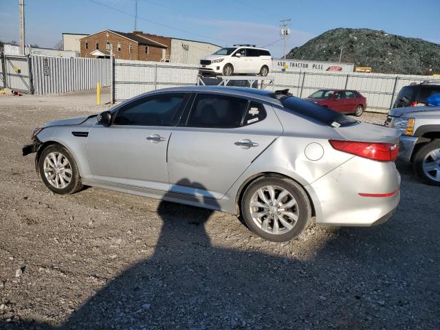 Zdjęcie 2 z aukcji – 2014 KIA OPTIMA EX z VIN 5XXGN4A72EG279394