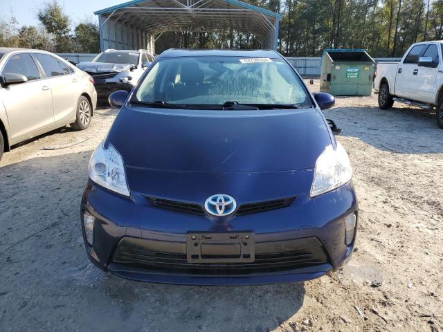 Photo 5 from auction – 2014 TOYOTA PRIUS with VIN JTDKN3DU6E0356713