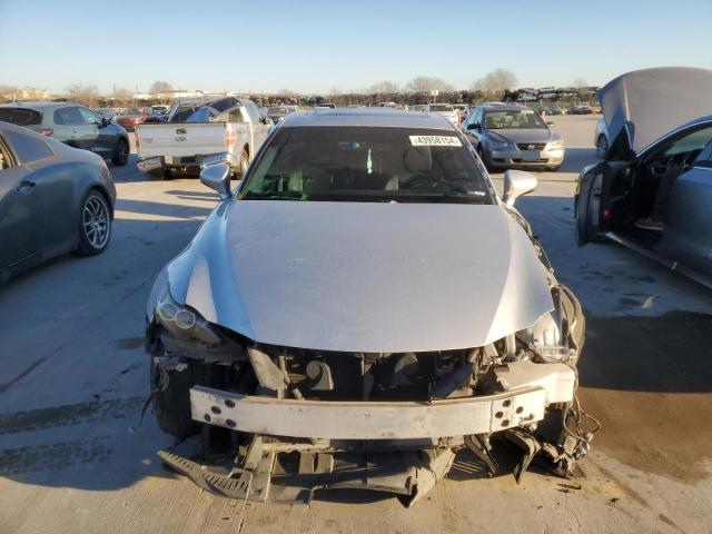 Фото 5 с аукциона – 2016 LEXUS IS 200T с VIN JTHBA1D21G5032135