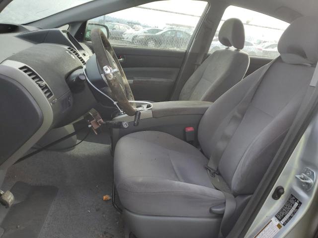 Photo 7 from auction – 2008 TOYOTA PRIUS with VIN JTDKB20U587784955