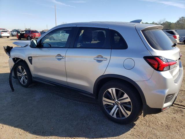 Photo 2 from auction – 2023 MITSUBISHI OUTLANDER with VIN JA4ARUAU3PU007878
