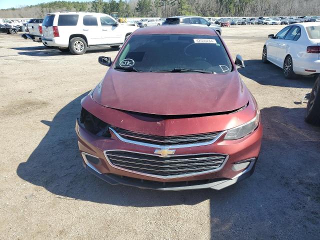 Photo 5 from auction – 2016 CHEVROLET MALIBU LS with VIN 1G1ZB5ST8GF204096