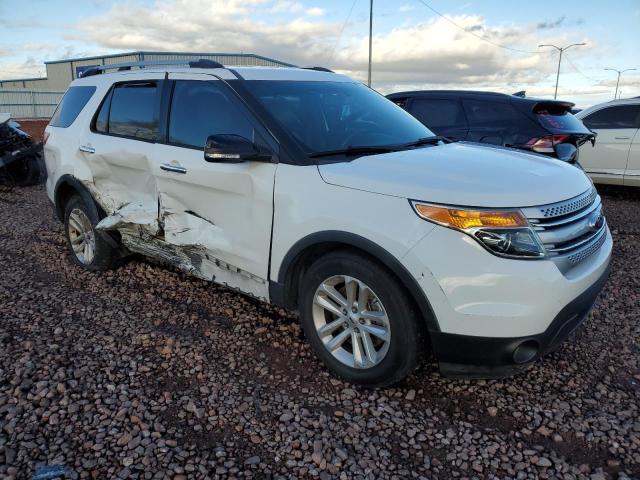Photo 4 from auction – 2014 FORD EXPLORER X with VIN 1FM5K7D86EGB37155