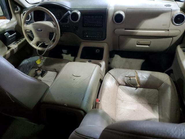 Photo 8 from auction – 2003 FORD EXPEDITION with VIN 1FMFU18L13LC61977