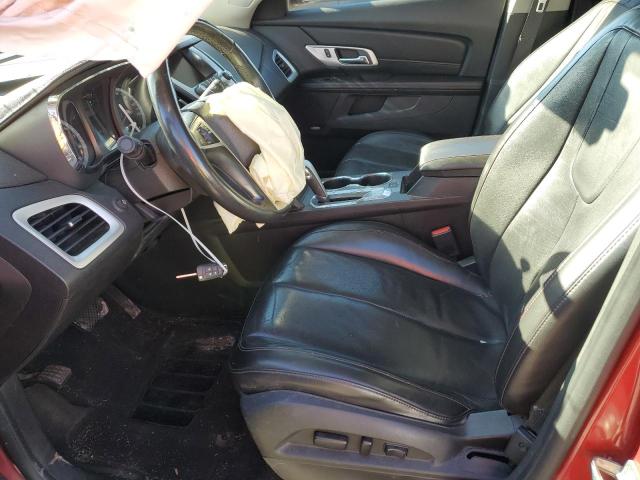Photo 7 from auction – 2014 GMC TERRAIN SL with VIN 2GKFLSE3XE6150703