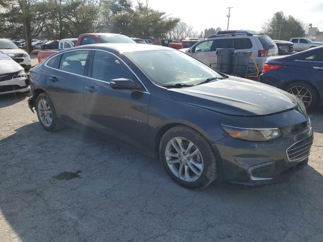 Photo 4 from auction – 2018 CHEVROLET MALIBU LT with VIN 1G1ZD5ST6JF101888