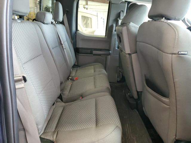 Photo 10 from auction – 2016 FORD F150 SUPER with VIN 1FTEX1EP6GFC29366