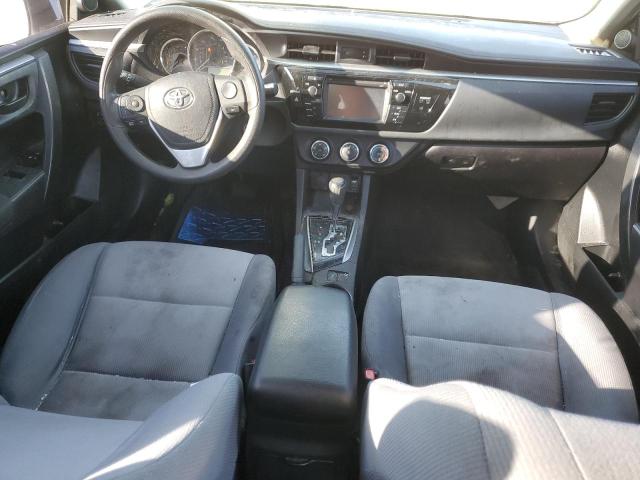 Photo 8 from auction – 2016 TOYOTA COROLLA L with VIN 5YFBURHE4GP549492