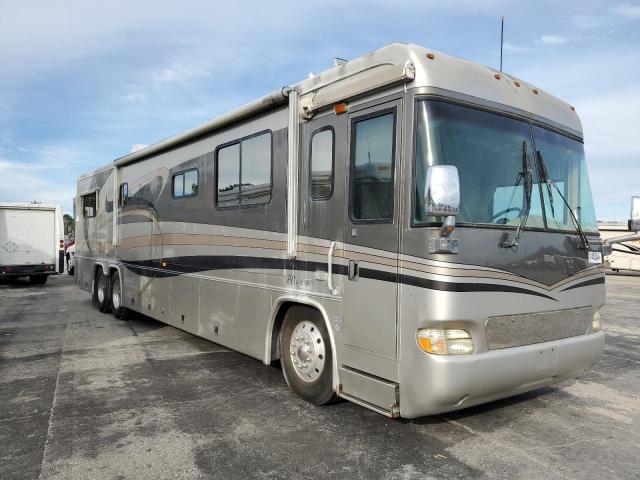 COUN CAMPER 2003 с VIN 4U7A8EV1931103240 - Фото с аукциона