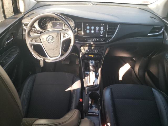 Photo 8 from auction – 2017 BUICK ENCORE AWD with VIN KL4CJASB0HB105016