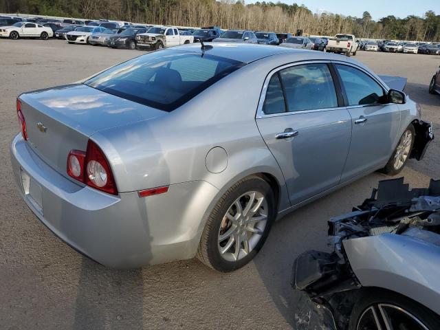 Photo 3 from auction – 2011 CHEVROLET MALIBU LTZ with VIN 1G1ZE5E19BF314004
