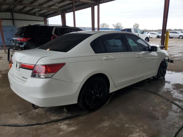 Photo 3 from auction – 2011 HONDA ACCORD SE with VIN 1HGCP2F61BA014777