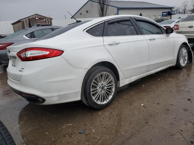 Photo 3 from auction – 2014 FORD FUSION SE with VIN 3FA6P0H9XER257883