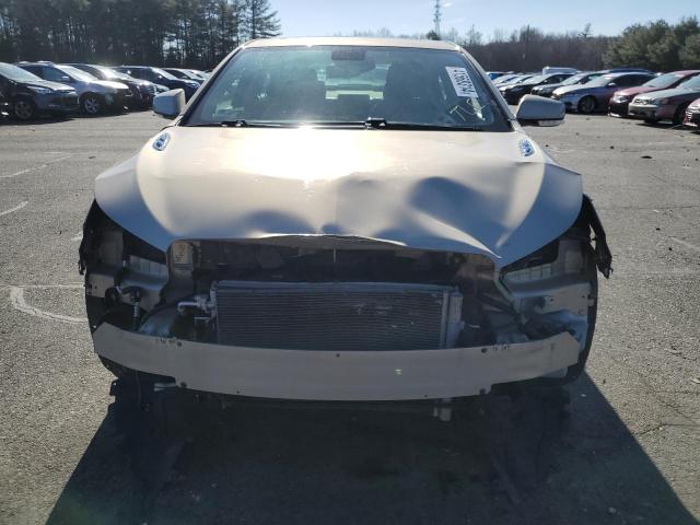 Photo 5 from auction – 2012 BUICK LACROSSE P with VIN 1G4GF5E34CF101441