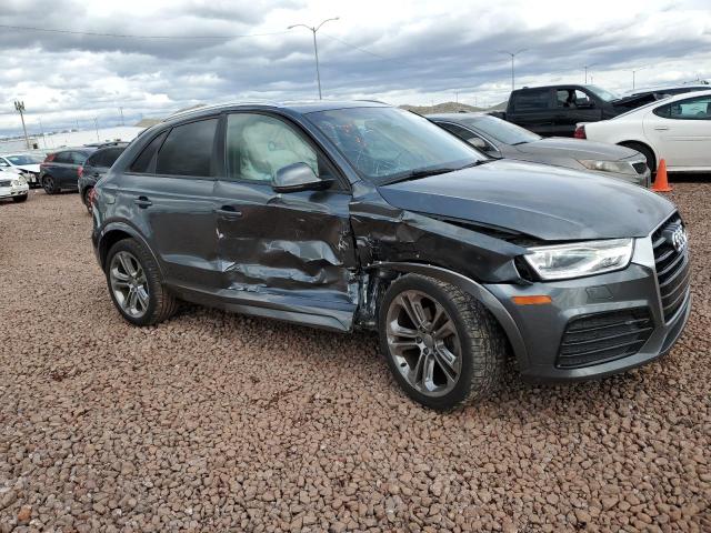 Photo 4 from auction – 2018 AUDI Q3 PREMIUM with VIN WA1BCCFSXJR004977