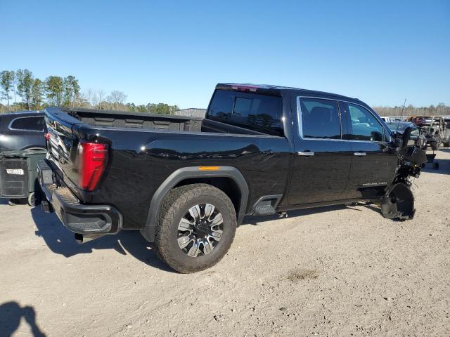 Photo 3 from auction – 2024 GMC SIERRA K25 with VIN 1GT49REY3RF113901