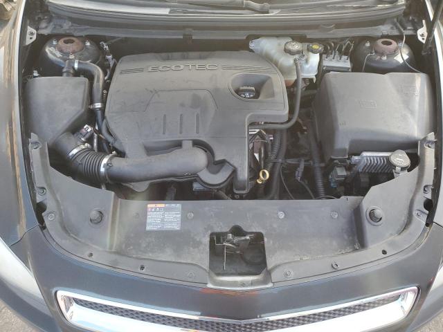 Photo 11 from auction – 2011 CHEVROLET MALIBU 2LT with VIN 1G1ZD5E16BF108061