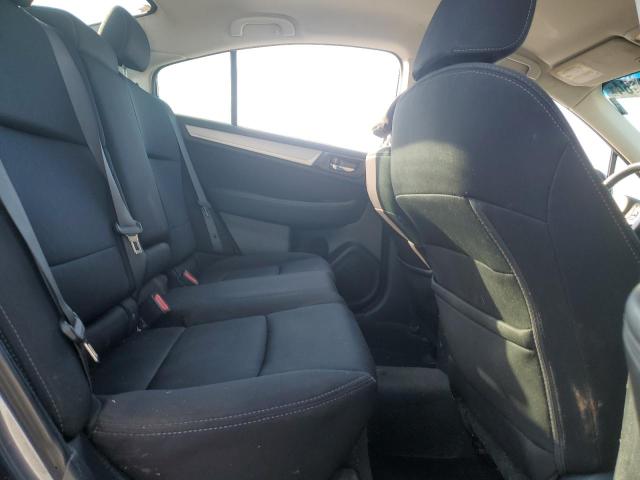 Photo 10 from auction – 2016 SUBARU LEGACY 2.5 with VIN 4S3BNAF62G3029844