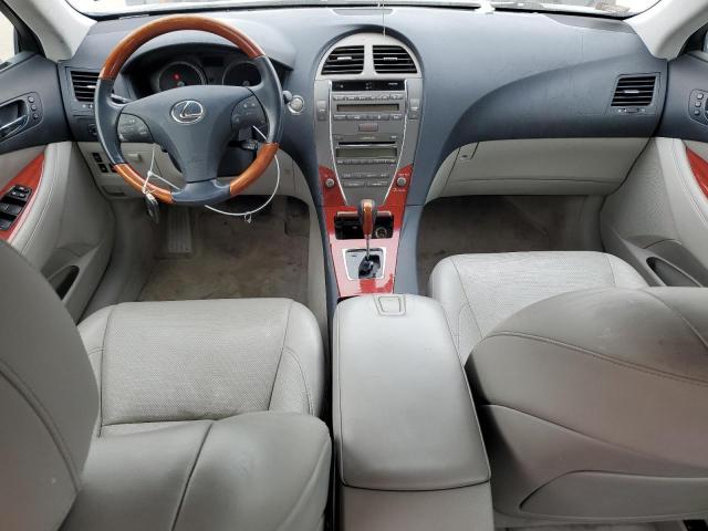 Photo 8 from auction – 2007 LEXUS ES 350 with VIN JTHBJ46G772055317