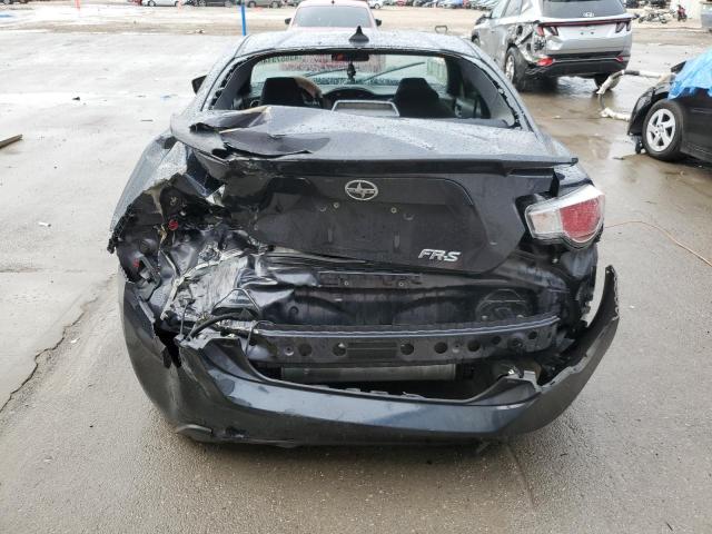 Foto 6 de la subasta – 2014 SCION FR-S con VIN JF1ZNAA1XE8704663