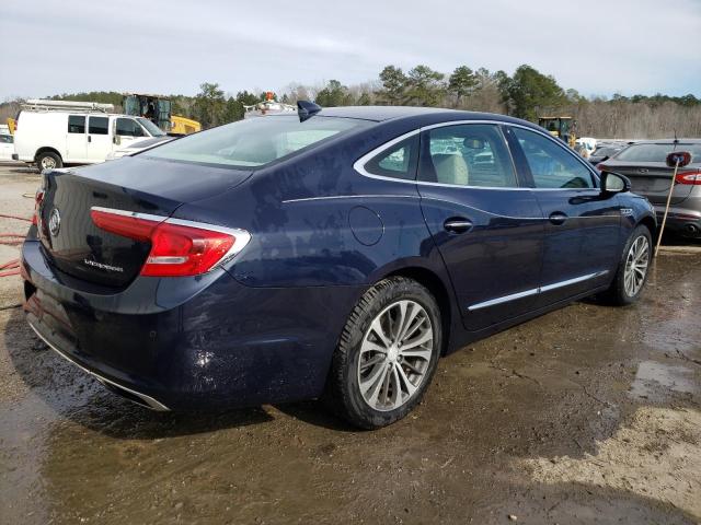 Photo 3 from auction – 2017 BUICK LACROSSE E with VIN 1G4ZP5SS5HU180235