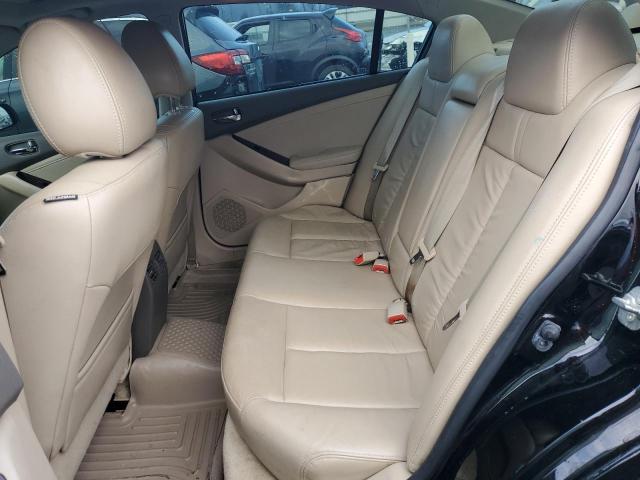 Photo 10 from auction – 2012 NISSAN ALTIMA BAS with VIN 1N4AL2AP0CC131246
