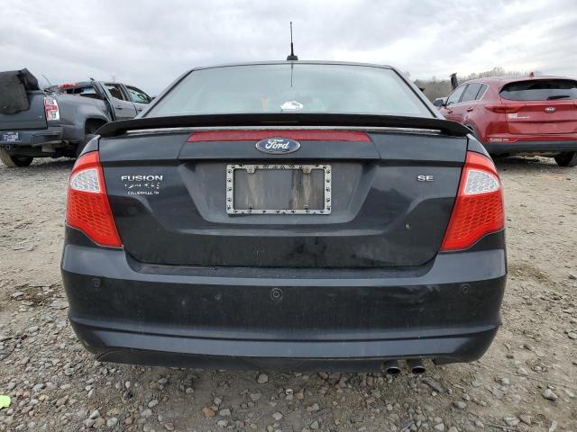 Photo 6 from auction – 2012 FORD FUSION SE with VIN 3FAHP0HA4CR336949