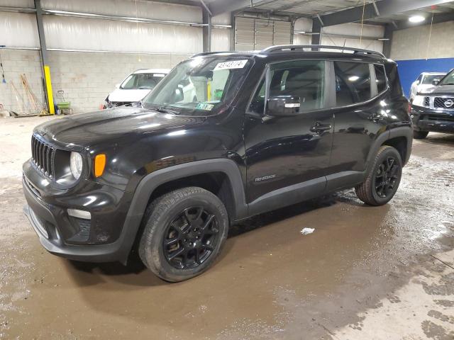 Photo 1 from auction – 2020 JEEP RENEGADE L with VIN ZACNJBBB7LPL34891
