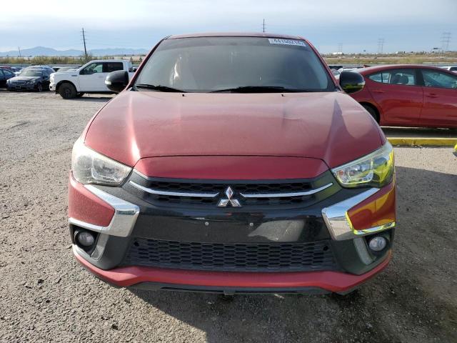 Photo 5 from auction – 2019 MITSUBISHI OUTLANDER with VIN JA4AR3AU9KU025563