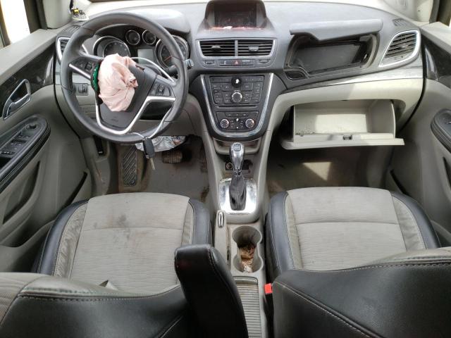 Photo 8 from auction – 2015 BUICK ENCORE CON with VIN KL4CJBSB9FB154668