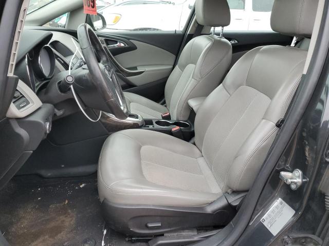 Photo 7 from auction – 2015 BUICK VERANO CON with VIN 1G4PR5SK1F4124601