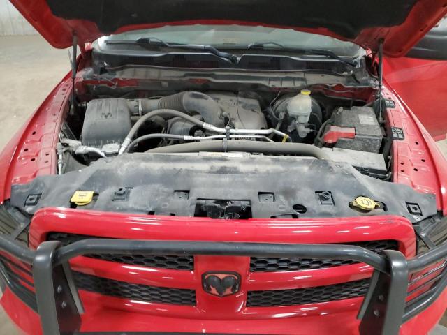 Photo 11 from auction – 2014 RAM 1500 ST with VIN 1C6RR7FT5ES427491