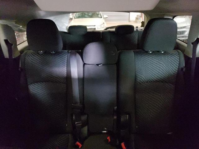 Photo 10 from auction – 2016 DODGE JOURNEY SX with VIN 3C4PDDBG1GT163581